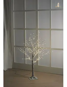Albero led h 100