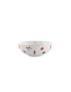 Toys - coppetta in porcellana 15 cm