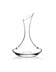 Stop - decanter in cristallo 1,5 Lt