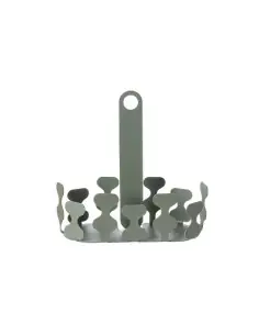 Nori - porta bicchieri giada