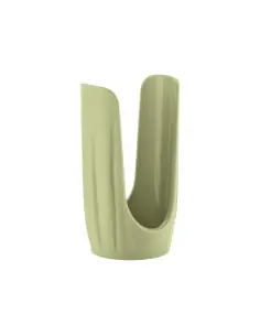 Tierra - portabicchieri verde