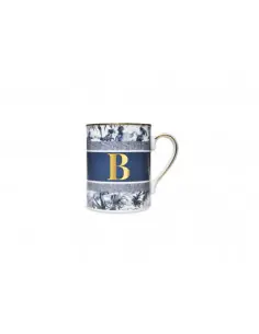 Versailles - Mug lettera B