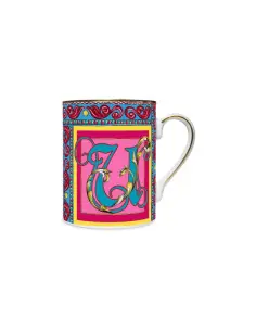 Mug Ortigia - lettera U
