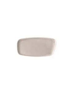 Junto - piatto rettangolare piccolo soft shell