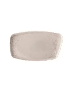 Junto - piatto rettangolare grande soft shell
