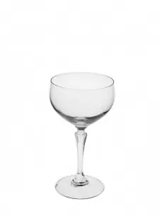 Set 6 pz coppa champagne Bacco