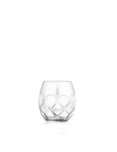 Alkemist - Set 6 Bicchieri cl 38