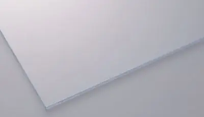 Vetro sintetico Polimark liscio trasparente 100 x 200 x 0,25 cm