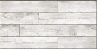 Lastra Polimark alveolare effetto vintage 50 x 100 x 0,3 cm