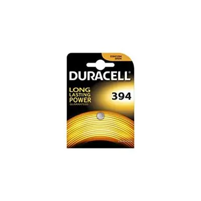Duracell 394