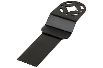 Lama per legno wolcraft Wolfcraft ad immersione pro 28 mm
