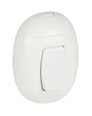 Interruttore da parete Bticino oval 10 a