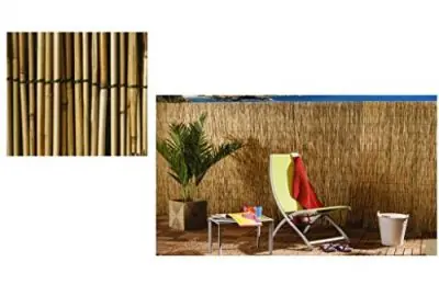 Stuoia cina filo nylon 300x100 cm