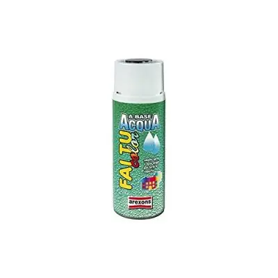 Smalto Arexons fai tu color 400 ml bianco lucido