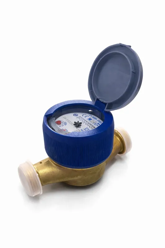 CONTATORE ACQUA ASCIUTTO GIOANOLA DA 3\\/4″ S31SS35DB101