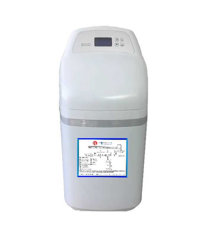 ADDOLCITORE ECO LIGHT MINI 12.5LT 203.000.125