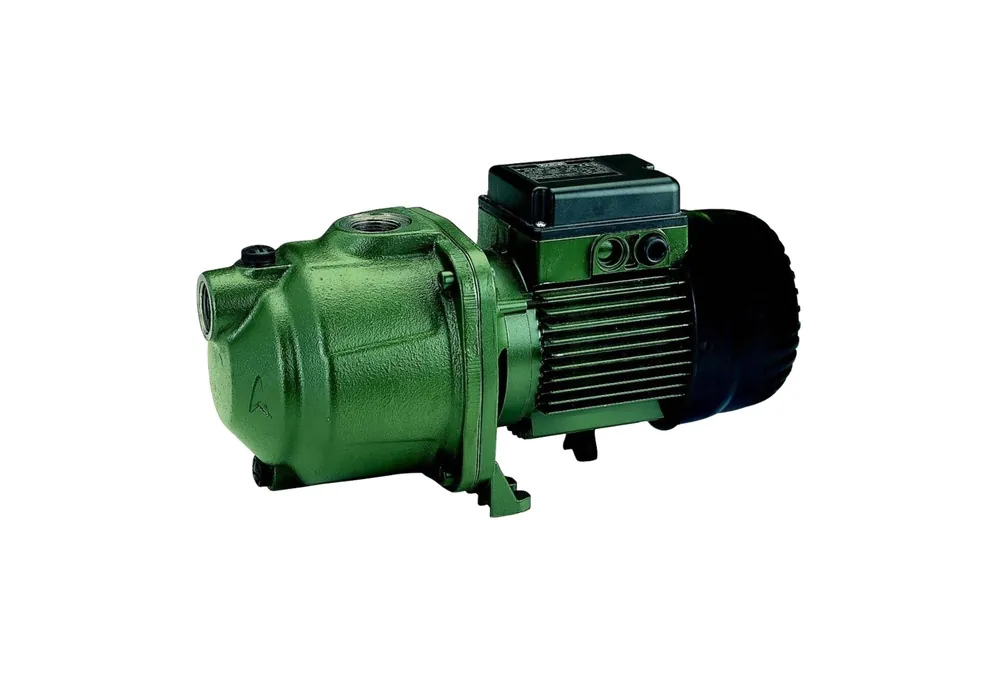 POMPA CENTRIFUGA MULTISTADIO DAB EURO 40\\/50 COD 102970080PZ