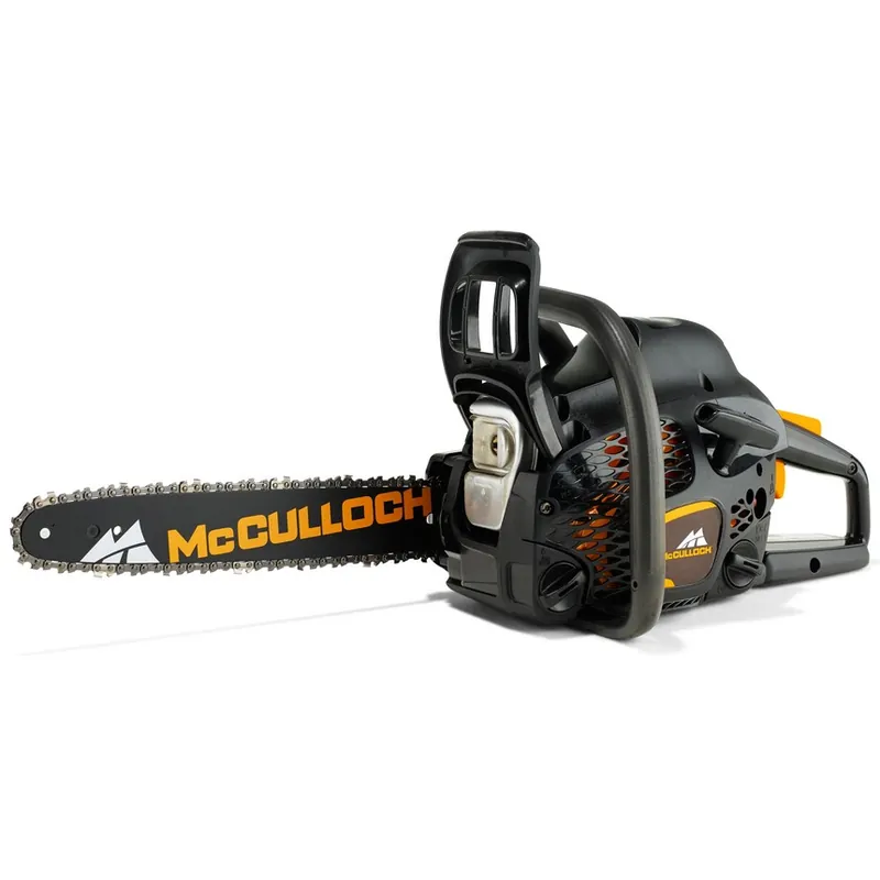 Motosega Mcculloch Cs 42S Barra da 40Cm