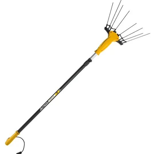 Volpi Abbacchiatore Olive OLYTECH ESSENTIAL 455L 12V