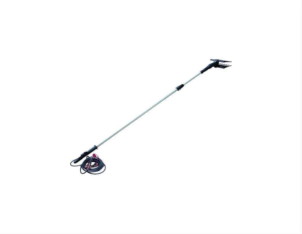 GLOBEX ABBACCHIATORE PER OLIVE GLOBEX 140W 40387