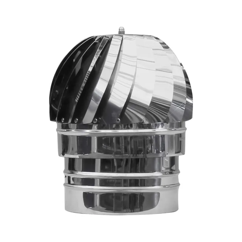 CAPPELLO GIREVOLE BASE TONDA DA 200