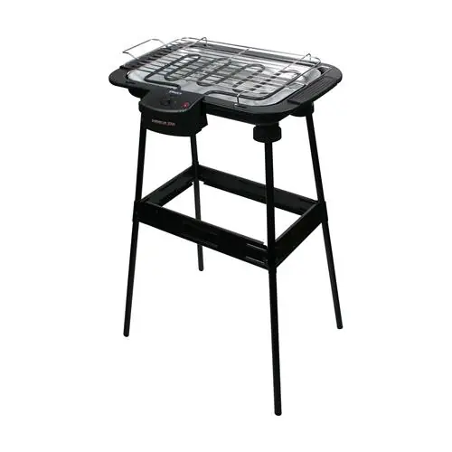 TERMOZETA 75319 BARBECUE 2000 ELETTRICO