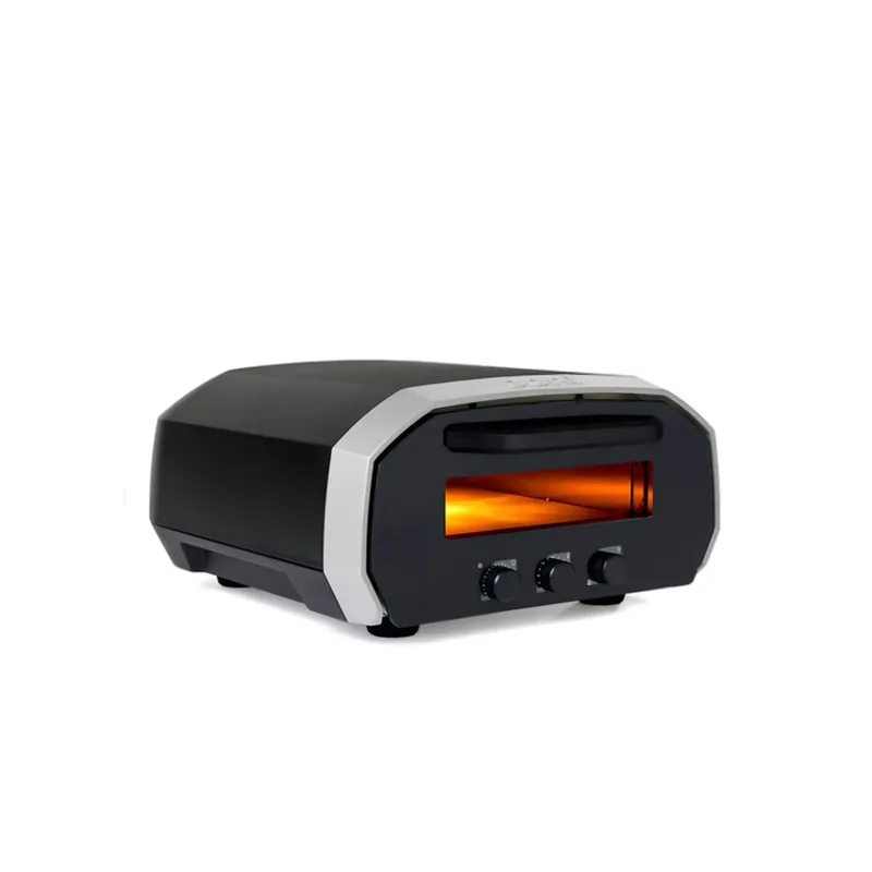 Ooni – FORNO PER PIZZA ELETTRICO Ooni Volt 12
