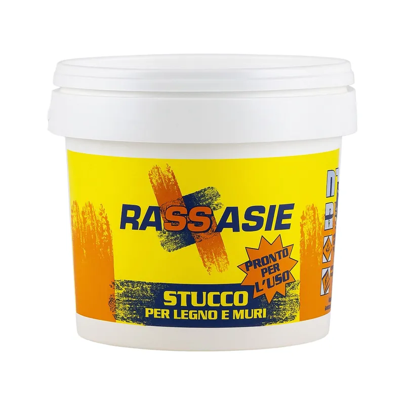 STUCCO IN PASTA PER LEGNO DOUGLAS 0.5KG
