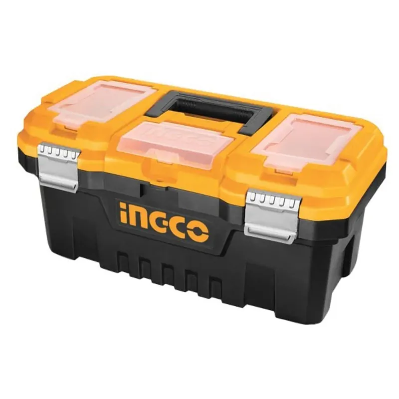 CASSETTA PORTATTREZZI INGCO 17P 43X22X20 CM