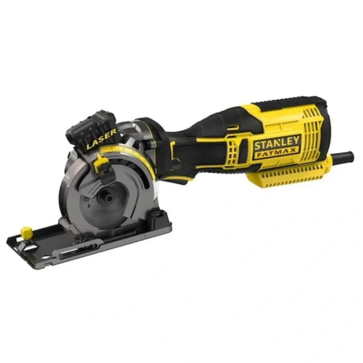 SEGA CIRCOLARE STANLEY FATMAX FME380K 650W 019300F