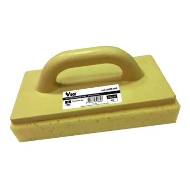 FRATTONE IN SPUGNA VIGOR PULISCE PIASTRELLA 25X13