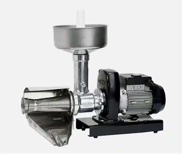 PASSAPOMODORO PALUMBO ELETTRICO SM 3 INOX 220V 500W