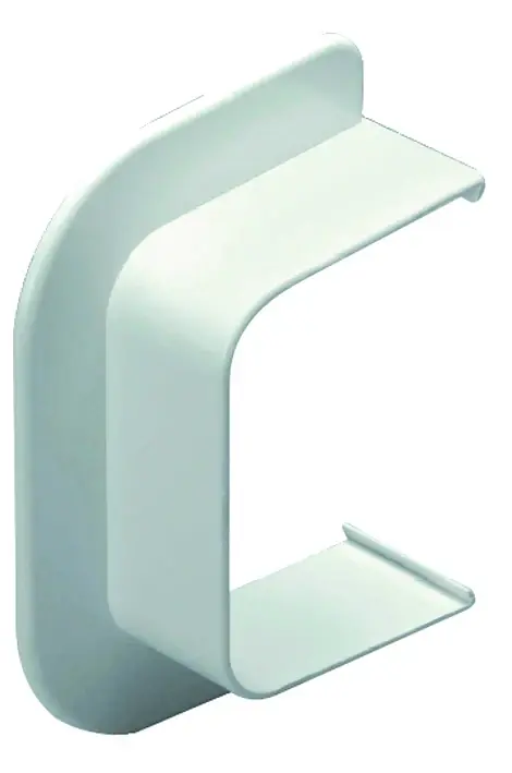 Passaggio a muro canalina Profilfreddo First Corporation
