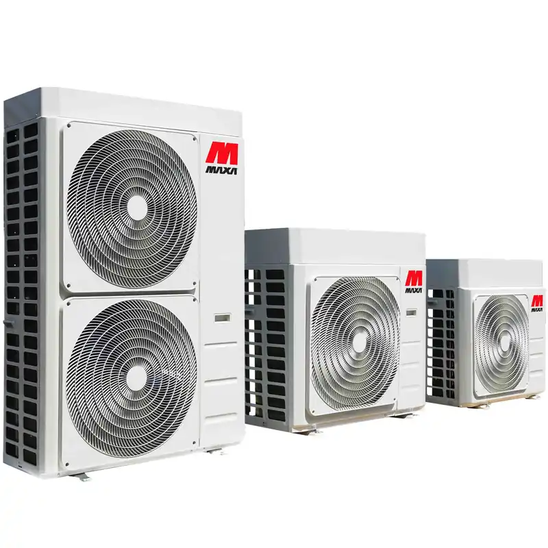 Pompa di calore i-32 V5 Maxa