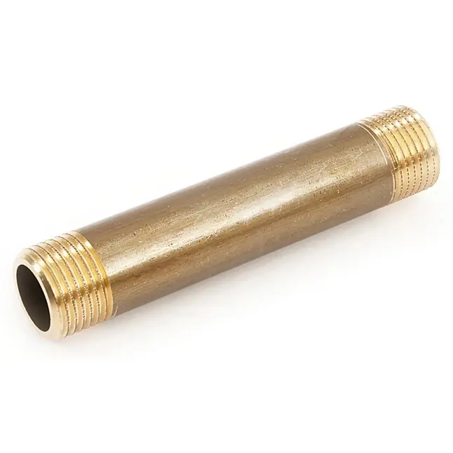 Barilotto prolunga MM ottone 2600 General Fittings
