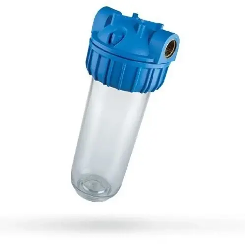 Contenitore Senior 3P Plus SX cartuccia Atlas