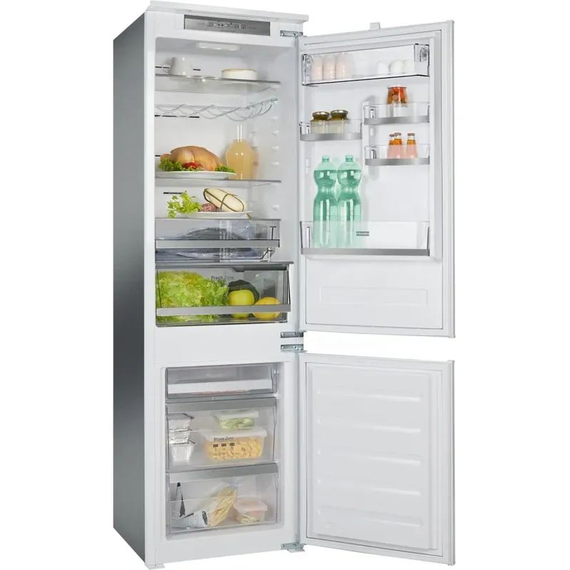 Frigorifero combinato da incasso FCB 320 TNF NE E Franke