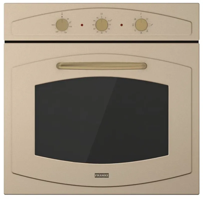 Forno incasso FCO 82 H AVENA COUNTRY Franke