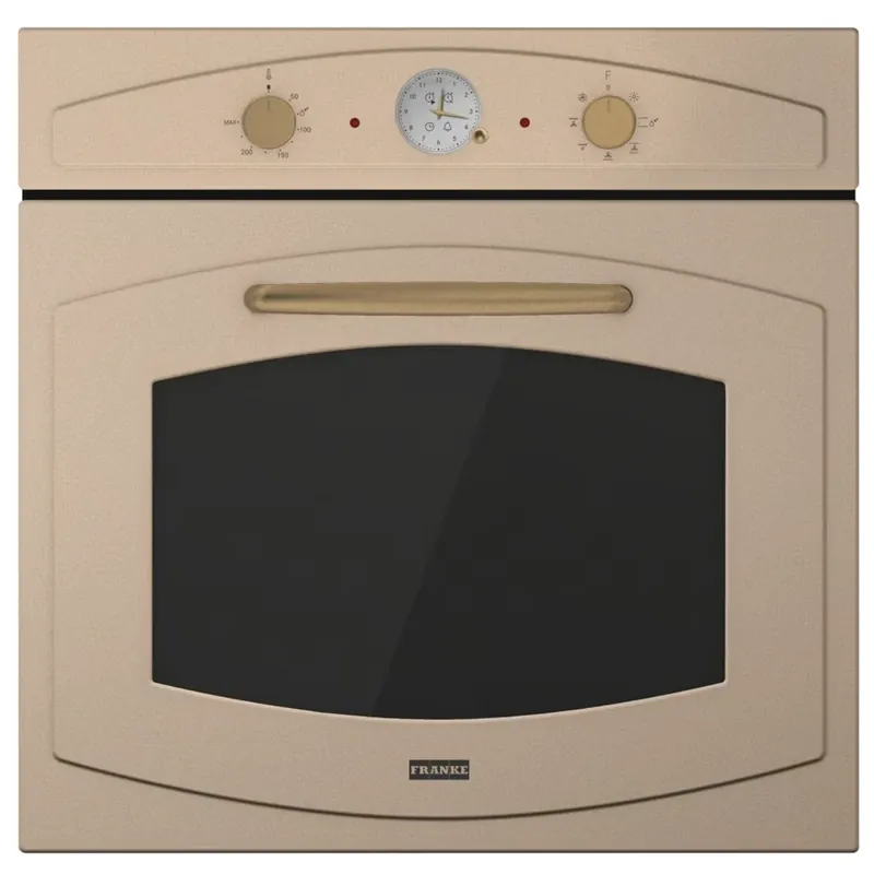 Forno incasso FCO 86 H AVENA COUNTRY Franke