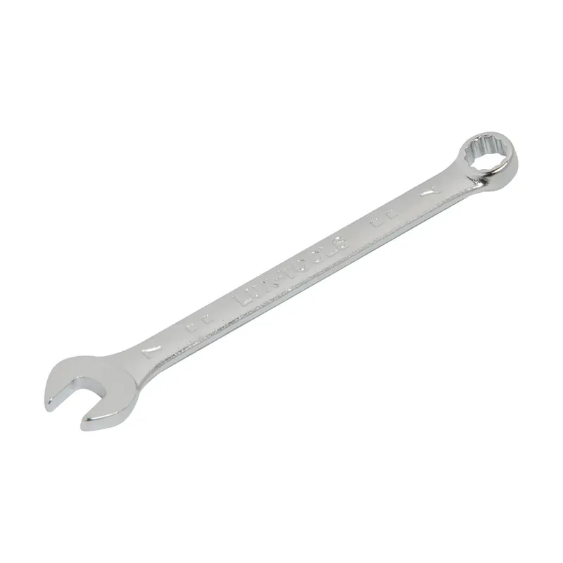 Chiave combinata LUX-TOOLS Comfort 7 mm