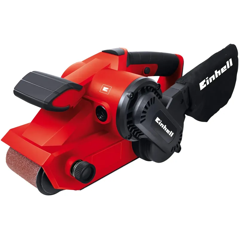 Levigatrice a nastro Einhell TC-BS 8038 800 W