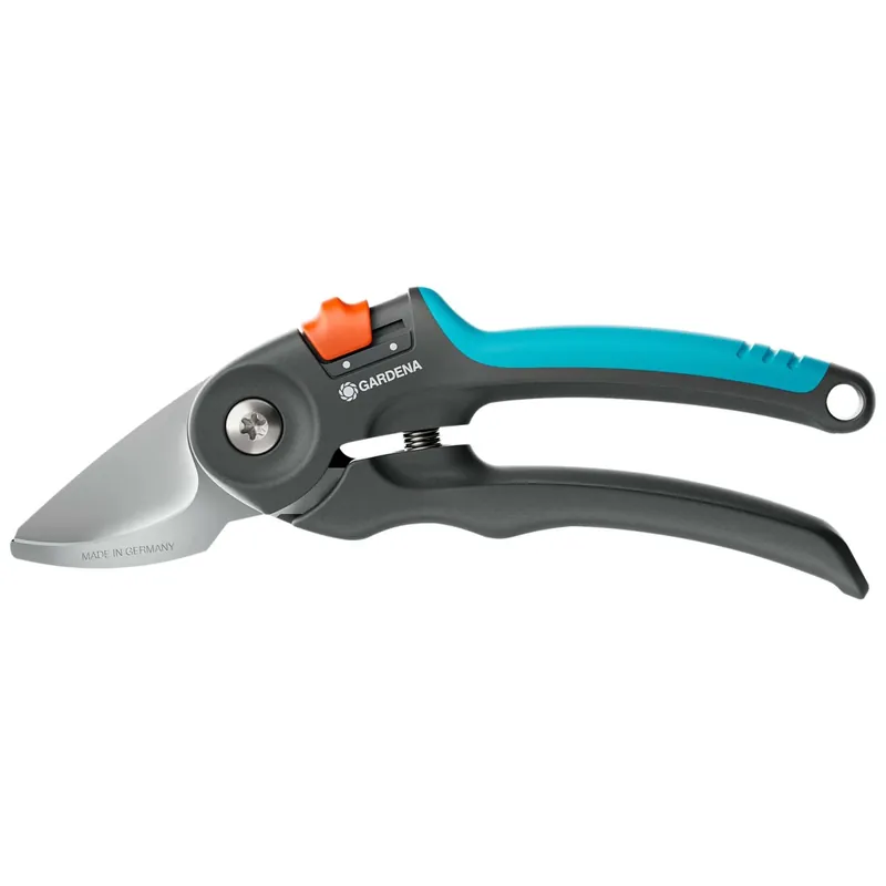 Forbici da potatura bypass Gardena PremiumCut taglio fino a Ø 22 mm