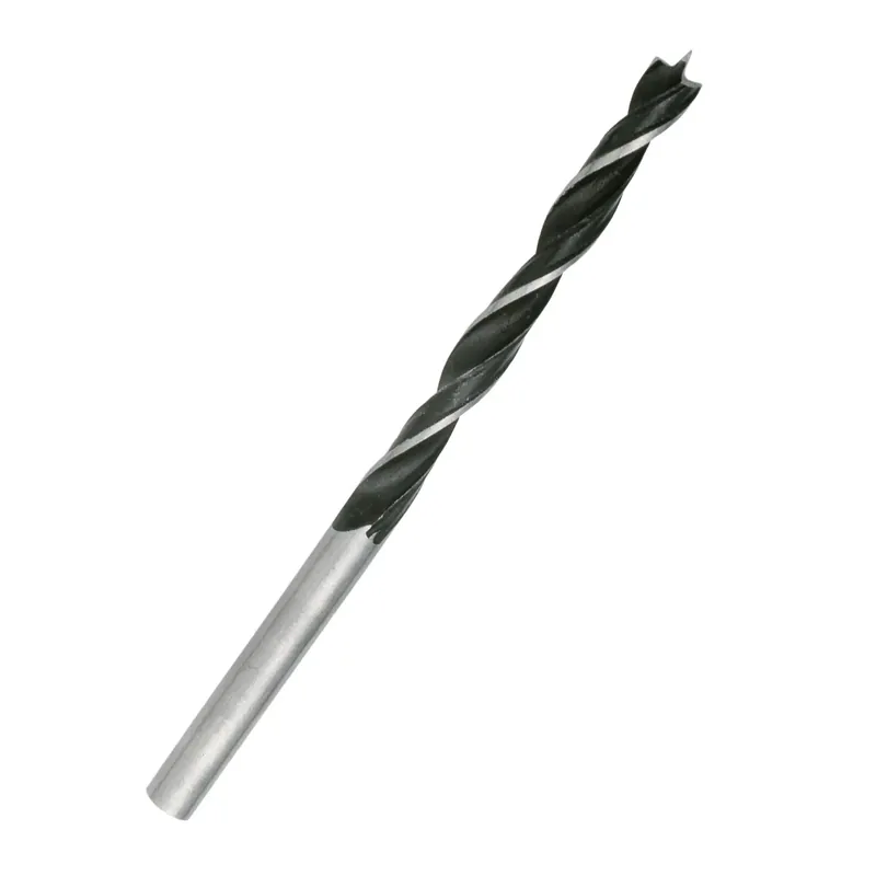 Punta a spirale per legno LUX-TOOLS 16 mm
