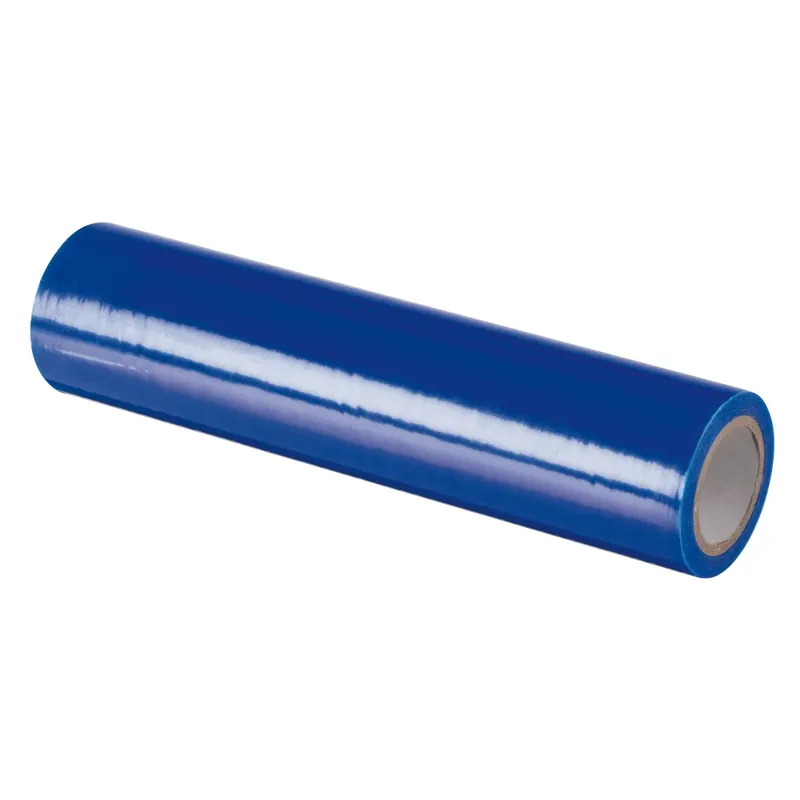 LUX-TOOLS Pellicola protettiva per finestre in polietilene LUX-TOOLS 25 m blu