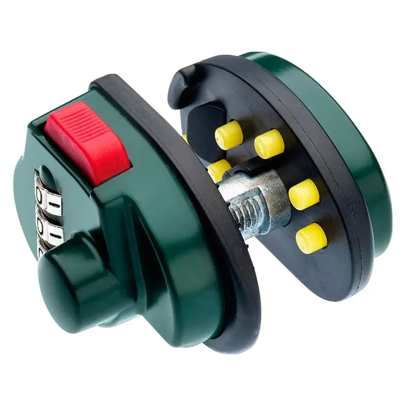 Lucchetto per armi LUX Gun Lock 345 SB