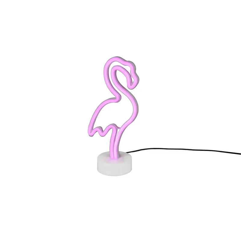 Lampada da tavolo FLAMINGO