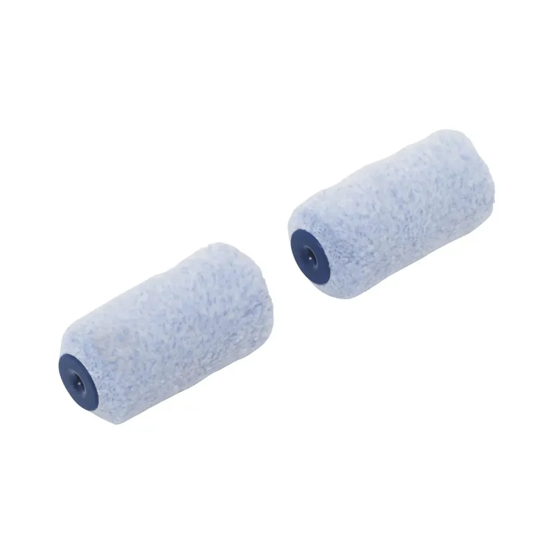 LUX-TOOLS rullo multifibre 10 cm 2 pz