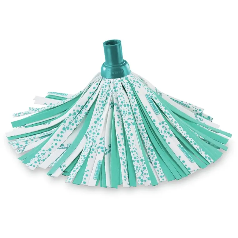 Testina di ricambio Leifheit Classic Mop Viscose Plus