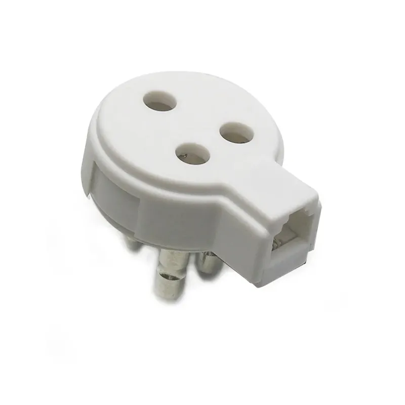 Spina e presa telefonica RJ11 tripolare
