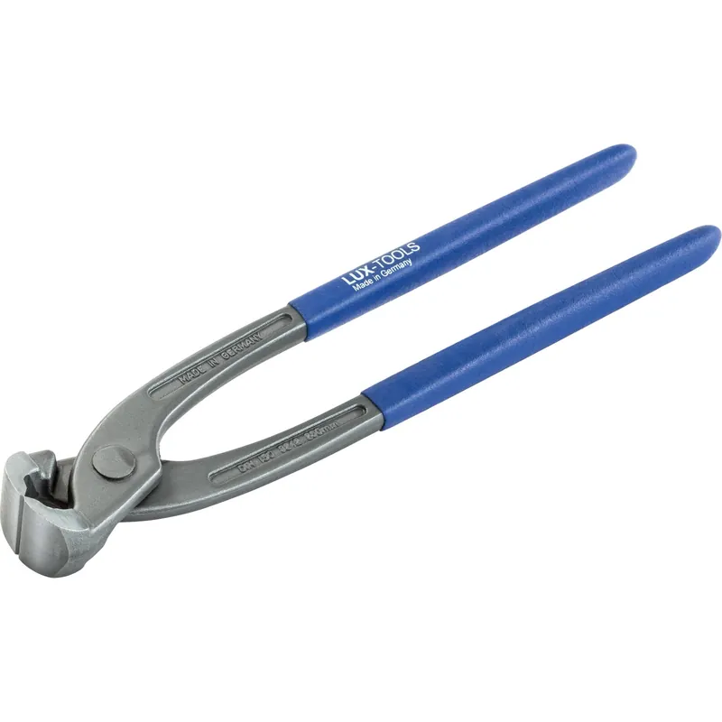 Tenaglia per fili di ferro LUX-TOOLS 25 cm